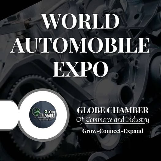 WORLD AUTOMOBILE EXPO Post free event in Nigeria using tickethub.ng, buy and sell tickets to event