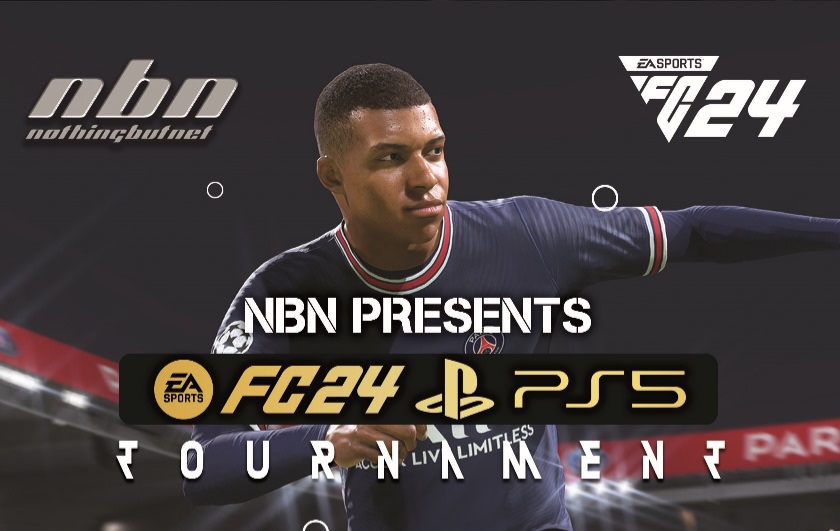 NBN EA FC24 PS5 TOURNAMENT Post free event in Nigeria using tickethub.ng, buy and sell tickets to event