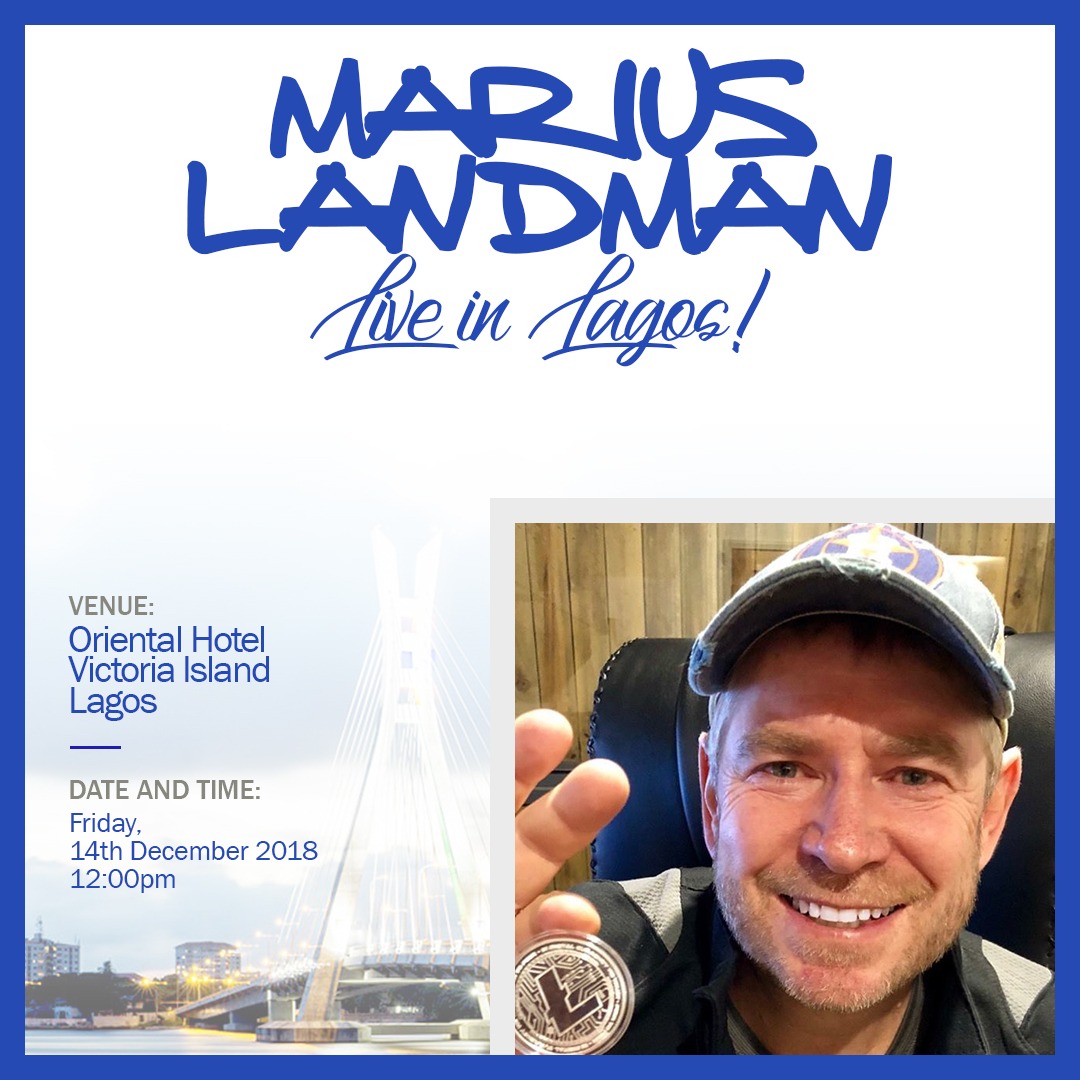 Know the Market Before It Moves with Marius Landman ( The biggest transfer of wealth is about to happen )