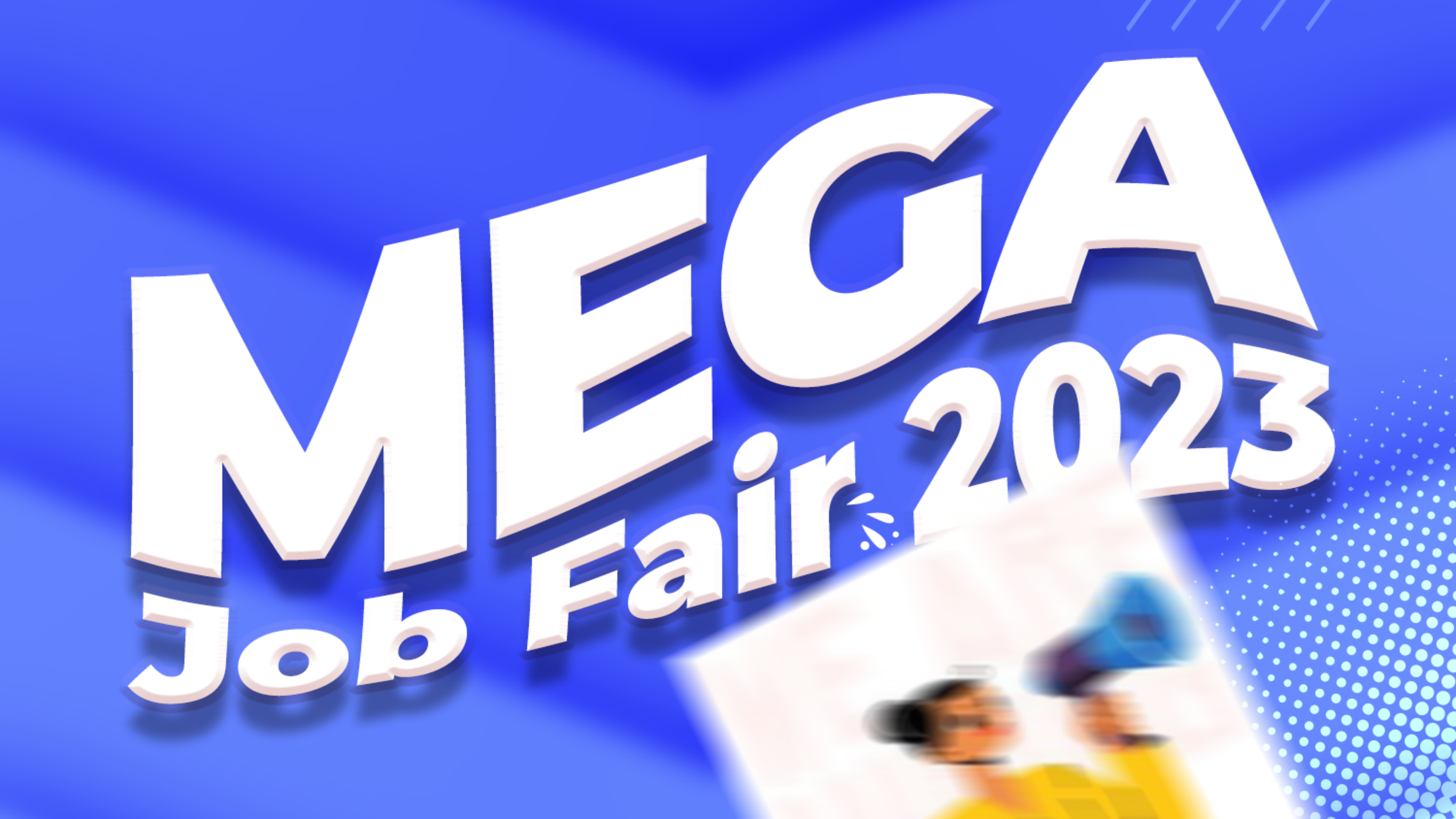 MEGA Job Fair 2023 Post free event in Nigeria using tickethub.ng, buy and sell tickets to event