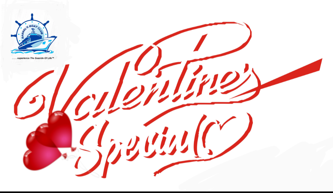 Valentine's Specials . . . Boat Cruise. Post free event in Nigeria using tickethub.ng, buy and sell tickets to event