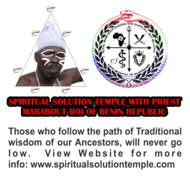 Kenyan WITCH DOCTOR Spiritual Healer Most Powerful Spiritual WITCH DOCTOR in Kenya