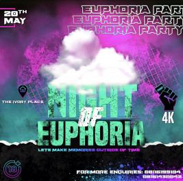Night Of Euphoria