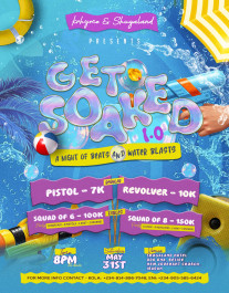 Get Soaked 1.0