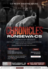 CHRONICLES OF RUNSEWA-CS