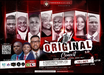ORIGINAL CONCERT 2.0