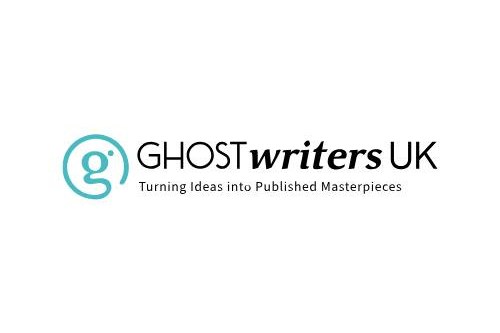 Ghost Writers UK — event on Tickethub.ng