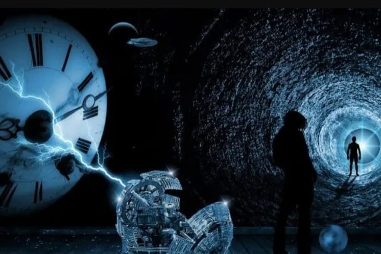 Quantumn Leaping +2778851...