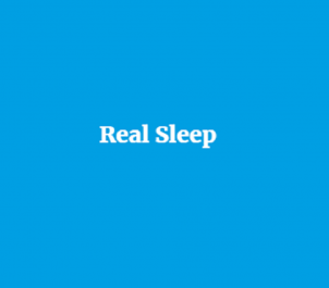 Real Sleep is proud to present Workshop in Yau Yu Tong,Hong Kong — event on Tickethub.ng