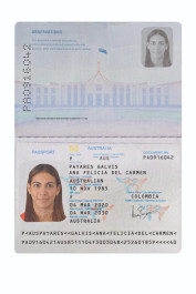Purchase Forged fake Passport - Driver's License - Residence permit - Visa Schengen.(roysmithn121@protonmail.com) - Buy real or fake Passport Here.