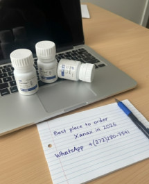 telehealth Anxiety medication online -Xanax 2mg