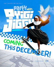 Oyigi Jiggy