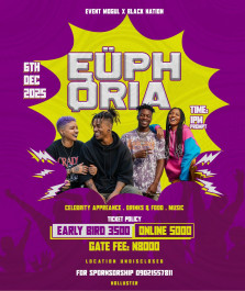 EUPHORIA