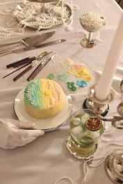 N97 Presents: The Art of Cake