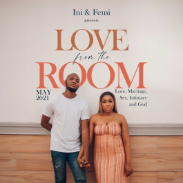 Love From The Room — event on Tickethub.ng
