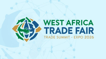 WEST AFRICA INTRENATIONAL TRADE FAIR AND TRADE SUMMIT AND EXPO 2026