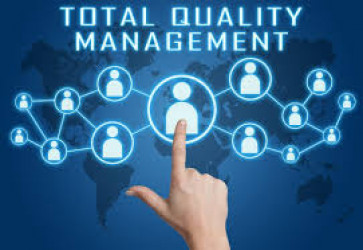 Intensive Total Quality Management and Cost Reduction...