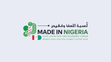 MADE IN NIGERIA EXPO, EXHIBITION AND ECONOMIC FORUM, MIDDLE EAST EDITION, KUWAIT/QATA - 2026
