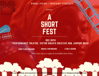 A short Fest