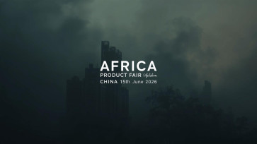 AFRICA PRODUCT FAIR