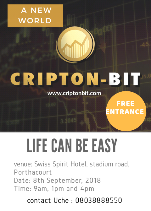 EASY MONEY — event on Tickethub.ng