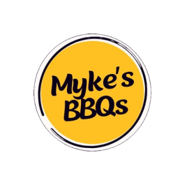 Mykes BBQs grill-a-thon