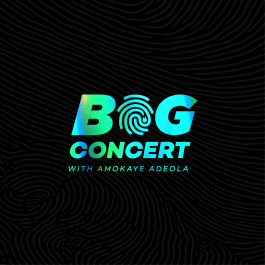 BOG Concert