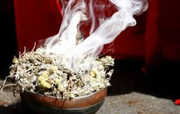 Traditional Healer/Sangoma in Cresta 0782611976