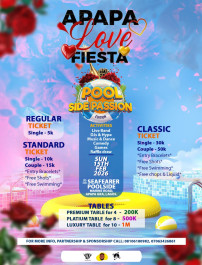 APAPA LOVE FIESTA 2026