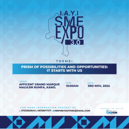 SME EXPO 3.0