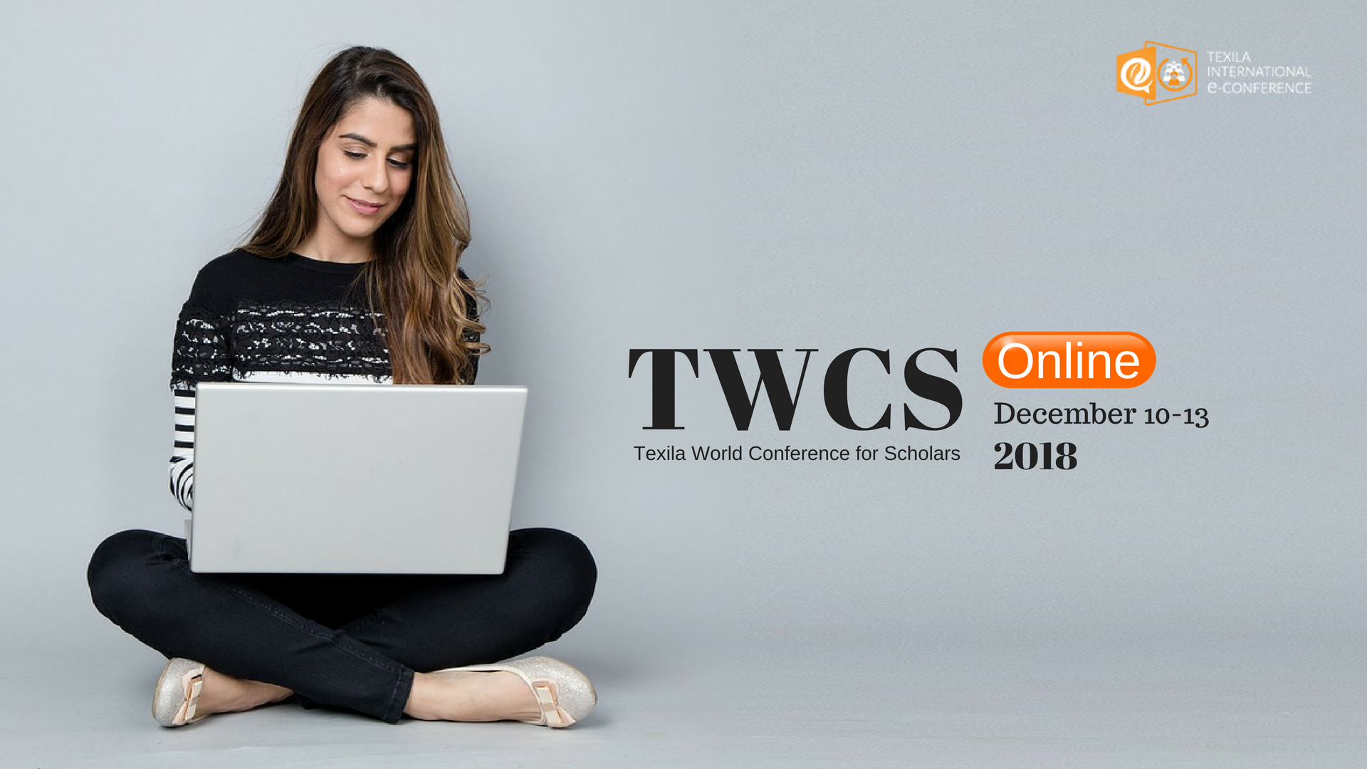 Texila World Conference For Scholars — event on Tickethub.ng