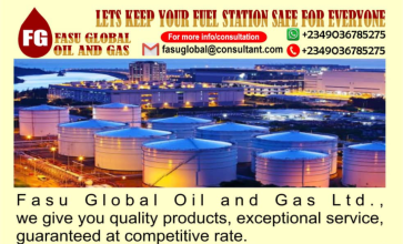 Diesel Supplier in Lagos Nigeria | Suppliers of Diesel in Lagos Nigeria