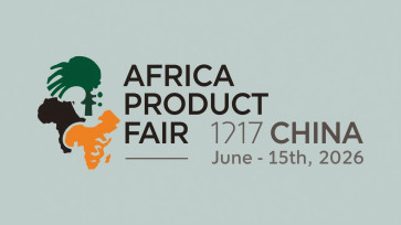 AFRICA PRODUCT FAIR