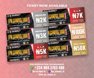 SIGNOUT PARTY — event on Tickethub.ng