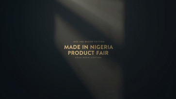 MADE IN NIGERIA PRODUCT FAIR CHINA, CHINA EDITION  2026