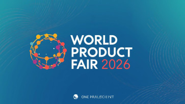 WORLD PRODUCT FAIR 2026