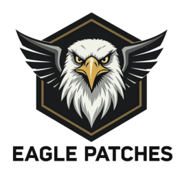 Cusotm Patch Maker in USA Get the Best custom Patches Now!