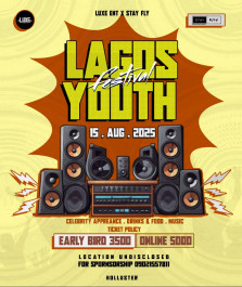 The Lagos Youth Festival