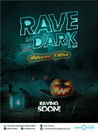 RAVE IN THE DARK S1 Ep2