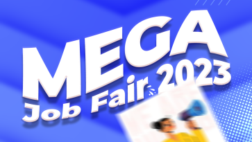 MEGA Job Fair 2023