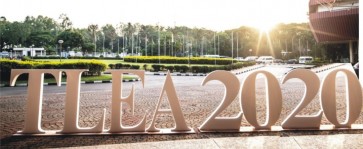 Transportation and Logistics Excellence Award 2020 — event on Tickethub.ng