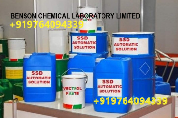 Ssd Chemical solution for Sale
