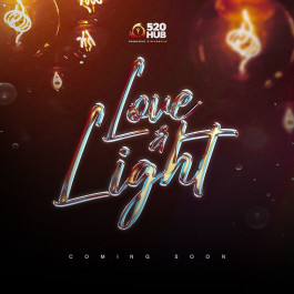Love and Light — event on Tickethub.ng