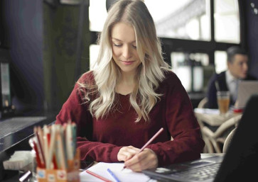 Balancing Studies and Mental Wellbeing: Strategies for Academic Success
