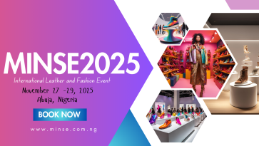 7th Made in Nigeria Shoe Expo (MINSE2025)