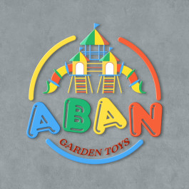 aban garden toys