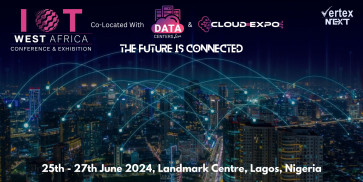 IOT West Africa Conference & Exhibition