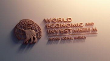 WORLD ECONOMIC AND INVESTMNET FORUM, HONG KONG, CHINA