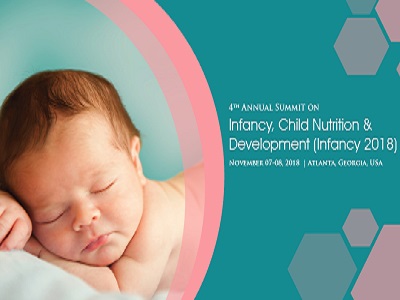 4th Annual Summit on Infancy, Child Nutrition & Development — event on Tickethub.ng