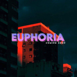 Euphoria the party — event on Tickethub.ng